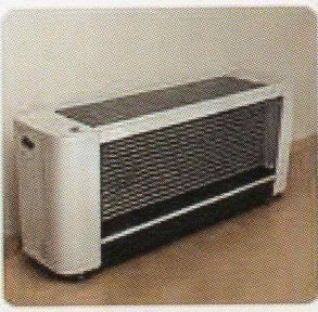 Fan coil